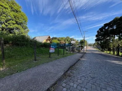 Lote/Terreno à venda, 643m² no Cruzeiro, Caxias do Sul