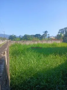 Lote/Terreno à venda, 485m² no Indaiá, Caraguatatuba
