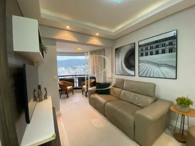 Apartamento com 3 Quartos à venda, 83m² no Trindade, Florianópolis