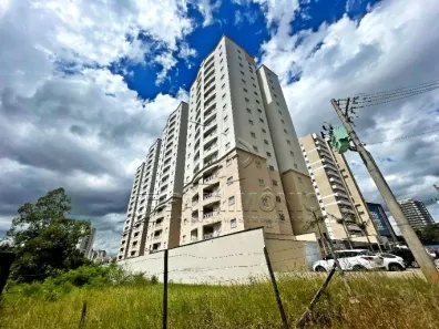 Apartamento com 3 Quartos para alugar, 52m² no Parque Campolim, Sorocaba