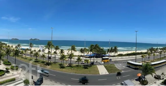 Apartamento com 5 Quartos à venda, 729m² no Barra da Tijuca, Rio de Janeiro