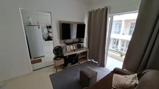 Apartamento com 2 Quartos à venda, 57m² no Turu, São Luís