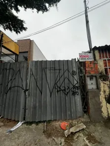 Lote/Terreno à venda, 163m² no Vila Regente Feijó, São Paulo