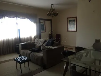 Apartamento com 3 Quartos à venda, 146m² no Centro, São José do Rio Preto