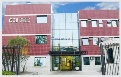 Prédio Comercial à venda, 2890m² no Vila Parque Jabaquara, São Paulo