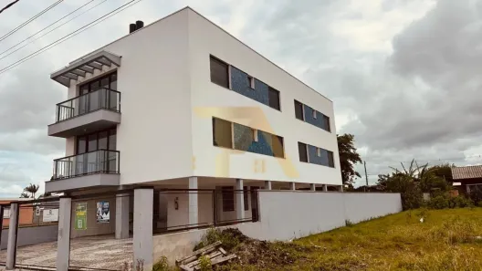 Apartamento com 2 Quartos à venda, 75m² no Campo Duna, Imbituba