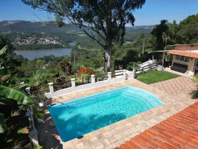 Fazenda/Sítio com 3 Quartos à venda, 220m² no Caceia, Mairiporã