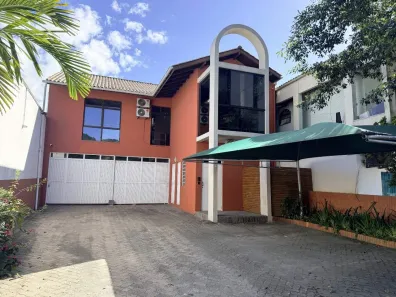 Prédio Comercial à venda, 237m² no João Paulo, Florianópolis