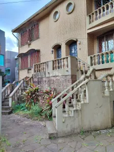 Casa com 4 Quartos à venda, 520m² no Vila Assunção, Porto Alegre