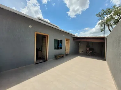 Casa com 3 Quartos à venda, 193m² no Canaã, Belo Horizonte