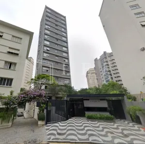 Apartamento com 3 Quartos à venda, 380m² no Higienópolis, São Paulo