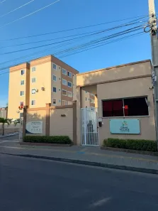Apartamento com 1 Quarto à venda, 40m² no Itambé, Caucaia