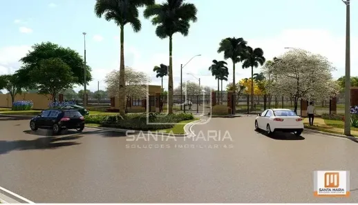 Casa de Condomínio com 3 Quartos à venda, 143m² no Recreio Anhangüera, Ribeirão Preto