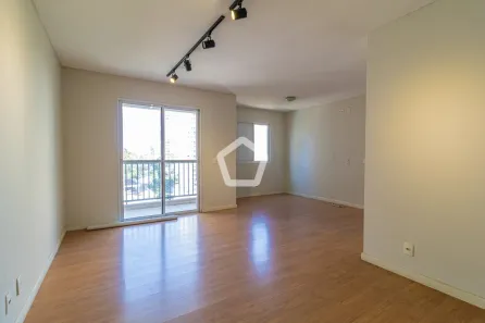 Apartamento com 2 Quartos à venda, 68m² no Parque Reboucas, São Paulo