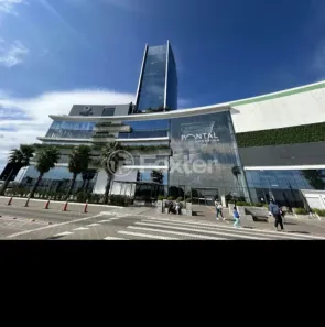 Sala Comercial à venda, 29m² no Praia de Belas, Porto Alegre