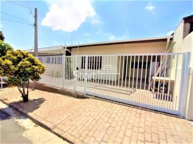 Casa com 3 Quartos à venda, 339m² no Jardim Dom Bosco, Campinas
