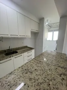 Apartamento com 2 Quartos para alugar, 55m² no Consolação, São Paulo