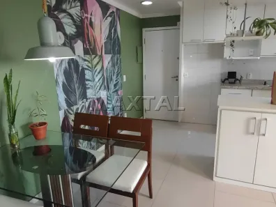 Apartamento com 2 Quartos à venda, 66m² no Santana, São Paulo
