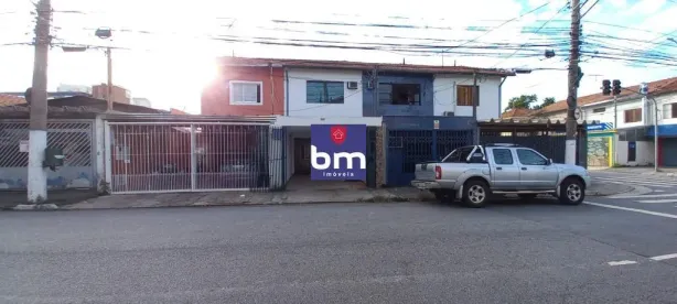 Sobrado com 2 Quartos à venda, 90m² no Cidade Monções, São Paulo