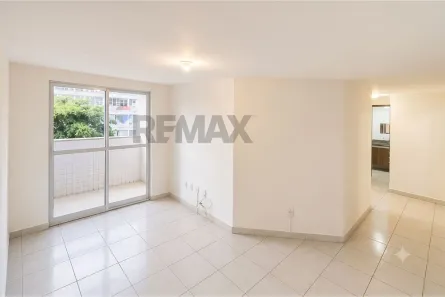 Apartamento com 3 Quartos à venda, 100m² no Jaguaribe, João Pessoa