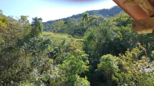 Fazenda/Sítio com 2 Quartos à venda, 2m² no Forquilhas, São José