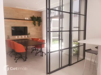 Apartamento com 1 Quarto à venda, 29m² no Sumaré, São Paulo