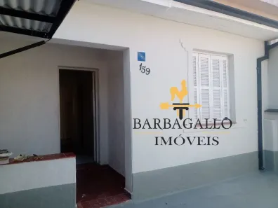 Casa com 5 Quartos à venda, 296m² no Nova Gerty, São Caetano do Sul