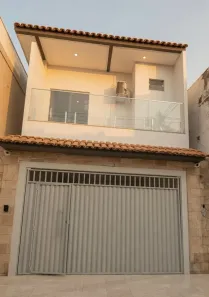 Casa com 4 Quartos à venda, 267m² no Umarizal, Belém