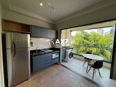 Apartamento com 1 Quarto à venda, 32m² no Cavaleiro, Jaboatão dos Guararapes