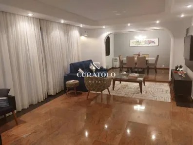 Apartamento com 3 Quartos à venda, 190m² no Alto da Mooca, São Paulo