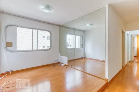 Apartamento com 3 Quartos à venda, 87m² no Moema, São Paulo