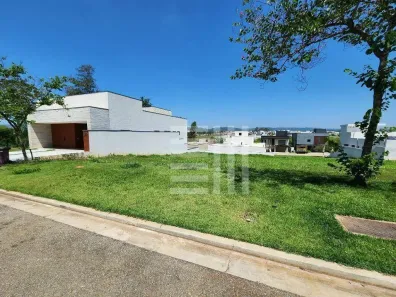 Lote/Terreno à venda, 461m² no Alphaville Nova Esplanada, Votorantim