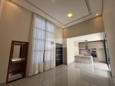 Casa de Condomínio com 3 Quartos para alugar, 150m² no Jardim Residencial Dona Maria José, Indaiatuba