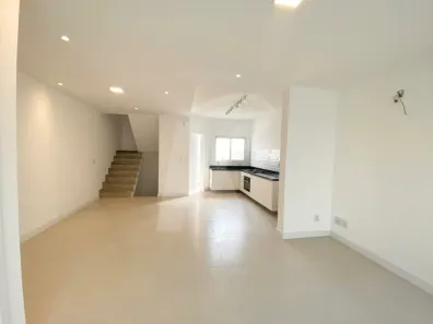 Casa de Condomínio com 3 Quartos à venda, 157m² no Chora Menino, São Paulo