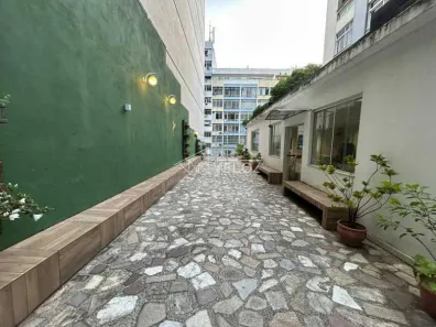 Apartamento com 2 Quartos à venda, 80m² no Humaitá, Rio de Janeiro