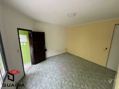 Sobrado com 2 Quartos à venda, 132m² no Vila Metalúrgica, Santo André