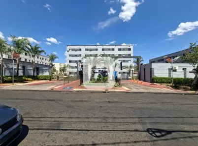 Apartamento com 2 Quartos para alugar, 41m² no Shopping Park, Uberlândia