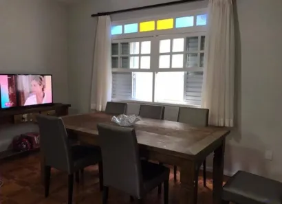 Casa com 4 Quartos à venda, 191m² no Centro, Florianópolis