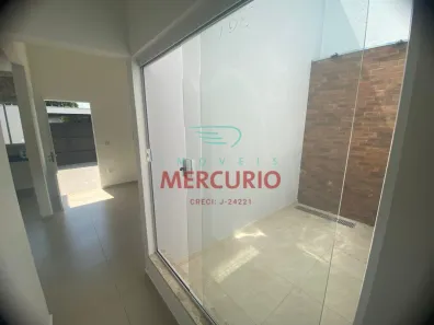 Casa com 3 Quartos à venda, 160m² no Vila Souto, Bauru