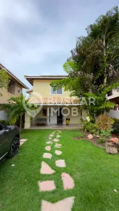 Casa com 5 Quartos para alugar, 180m² no Recreio Ipitanga, Lauro de Freitas