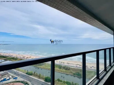 Apartamento com 2 Quartos à venda, 103m² no Jaguaribe, Salvador
