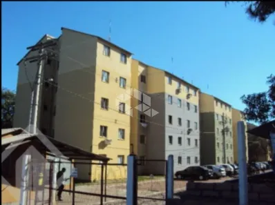 Apartamento com 2 Quartos à venda, 39m² no Lomba do Pinheiro, Porto Alegre
