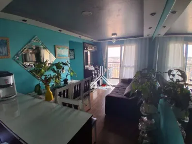 Apartamento com 3 Quartos à venda, 62m² no Jardim Celeste, São Paulo