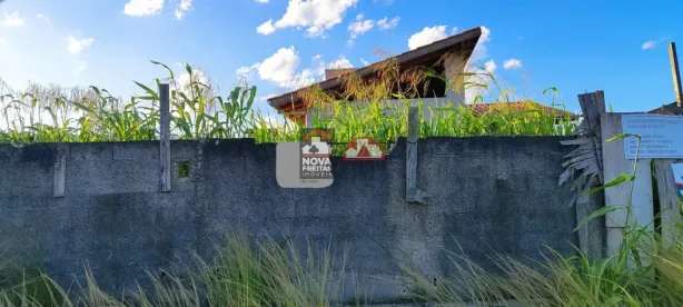 Lote/Terreno à venda, 640m² no Jardim Porto Novo, Caraguatatuba