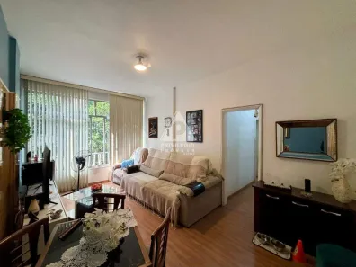 Apartamento com 3 Quartos à venda, 90m² no Copacabana, Rio de Janeiro