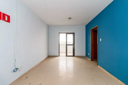 Ponto Comercial para alugar, 95m² no Vila Regente Feijó, São Paulo