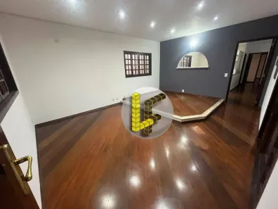 Casa com 3 Quartos à venda, 240m² no Osvaldo Cruz, São Caetano do Sul