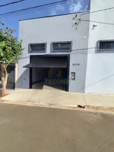 Ponto Comercial para alugar, 80m² no Jardim Tangará, Bady Bassitt
