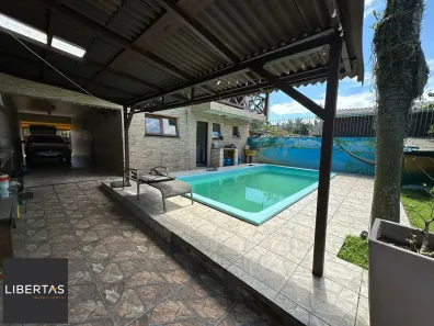 Casa com 3 Quartos à venda, 236m² no Ponta Grossa, Porto Alegre