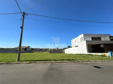 Lote/Terreno à venda, 525m² no Residencial Terras de Ártemis (Ártemis), Piracicaba